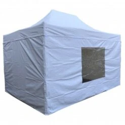 Πλήρης Πλαϊνός Τοίχος Με Παράθυρο 300x205Υ