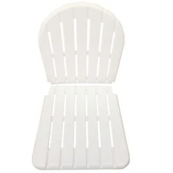 Πλαστικό κάθισμα 45x46/41x48εκ