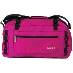 Σακίδιο Ταξιδιού-Πλάτης Just In Case 30lt