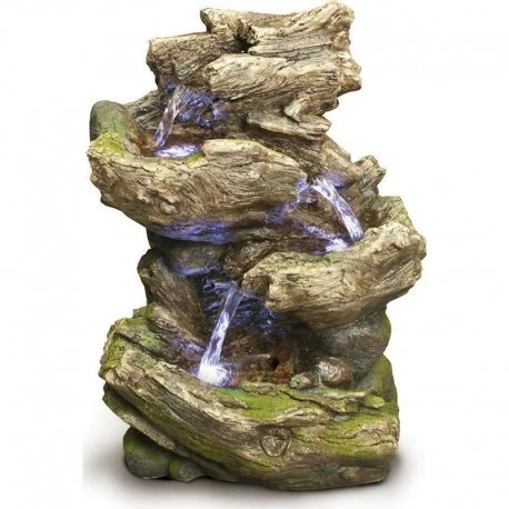 Συντριβάνι Feng Shui 24x19x35h 1 Συντριβάνι Feng Shui 24x19x35h