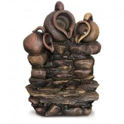 Συντριβάνι Feng Shui 25x18x35h