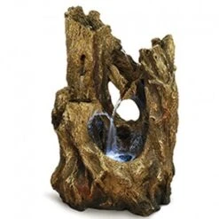 Συντριβάνι Feng Shui 35x31x54h