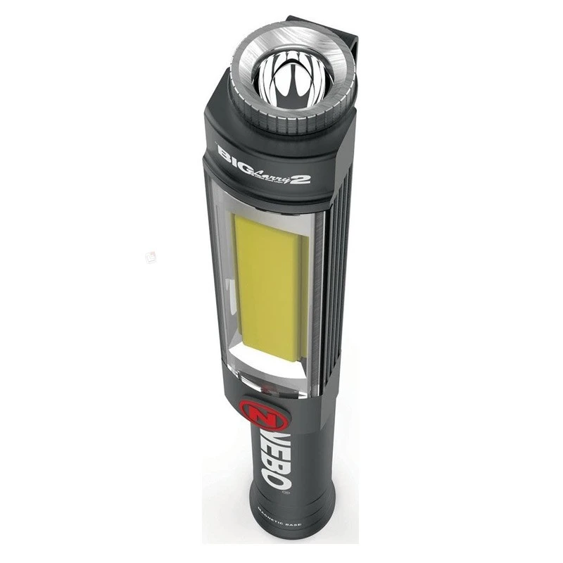 Φακός Big Larry II Nebo 500lm 5 Φακός Big Larry II Nebo 500lm - Image 5