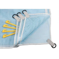 Ψάθα Παραλίας Escape Sand Free Mat 200x140εκ -Vougioukas ψάθα παραλίας oztrail 180x90εκ 4